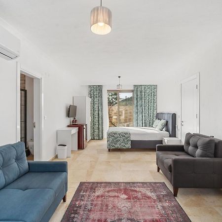 Bal Butik Otel Datça Dış mekan fotoğraf
