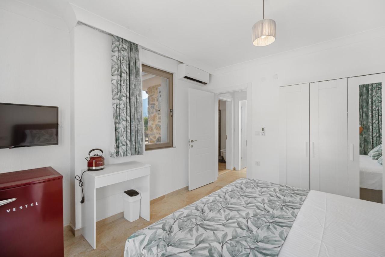 Bal Butik Otel Datça Dış mekan fotoğraf