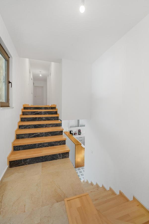 Bal Butik Otel Datça Dış mekan fotoğraf