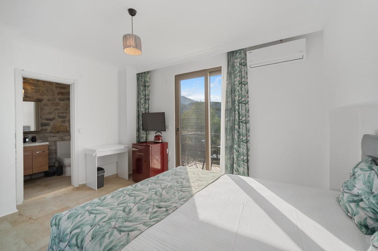 Bal Butik Otel Datça Dış mekan fotoğraf
