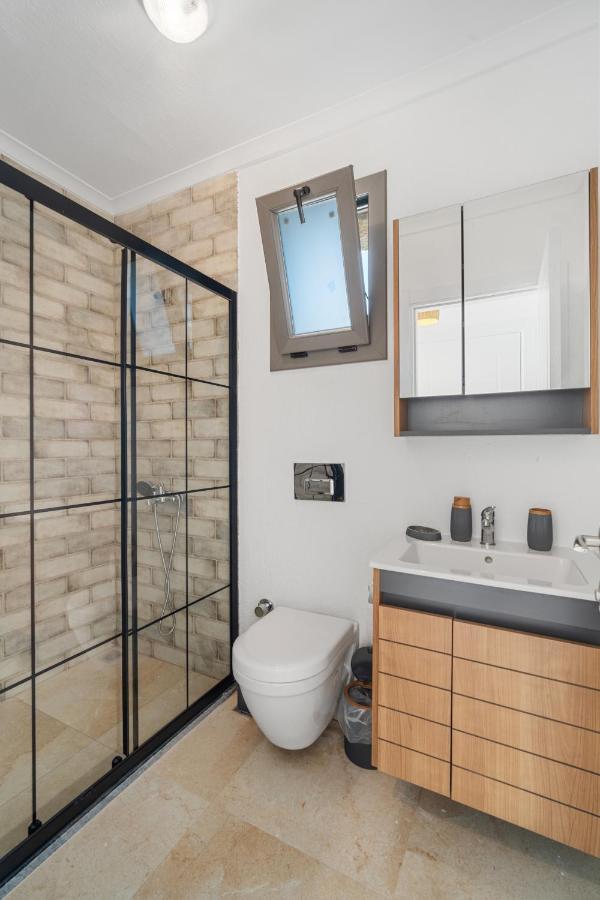 Bal Butik Otel Datça Dış mekan fotoğraf