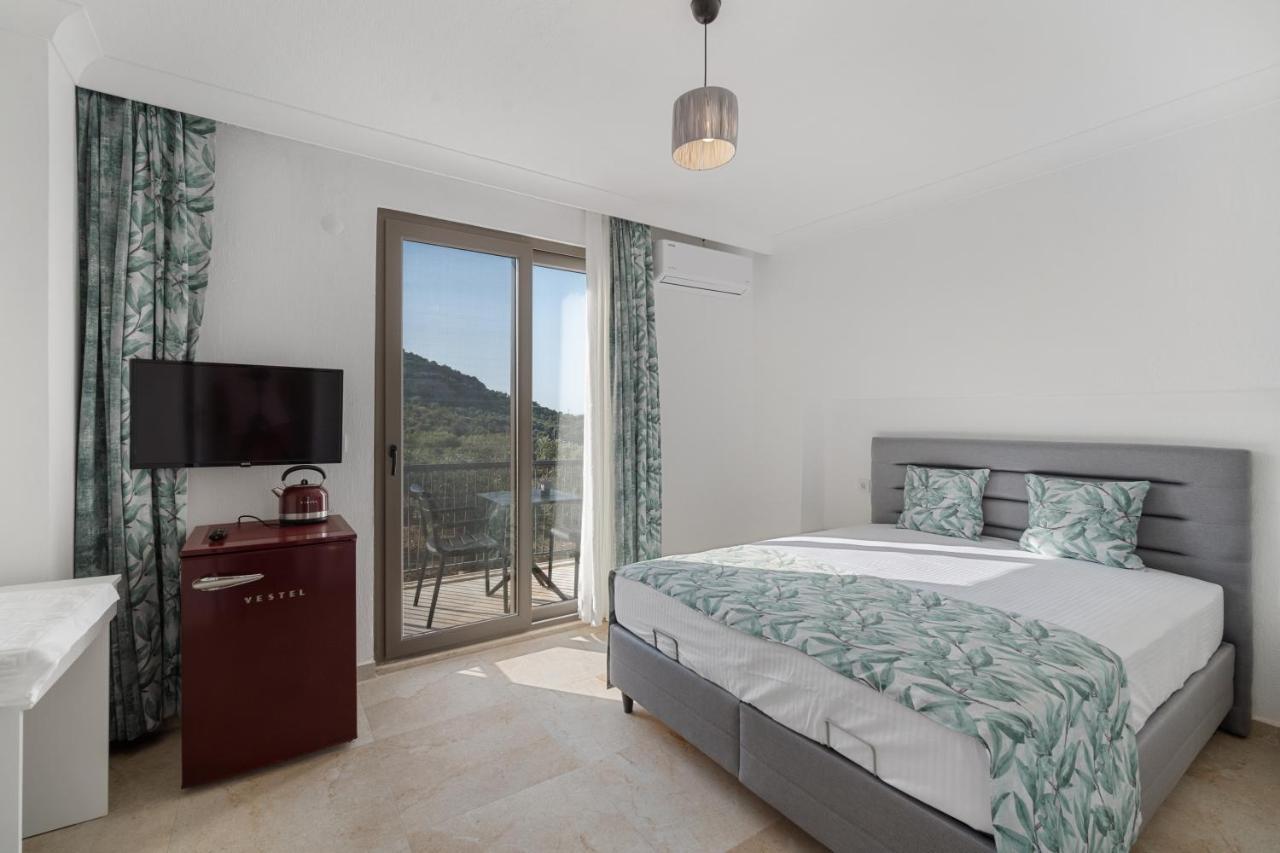 Bal Butik Otel Datça Dış mekan fotoğraf
