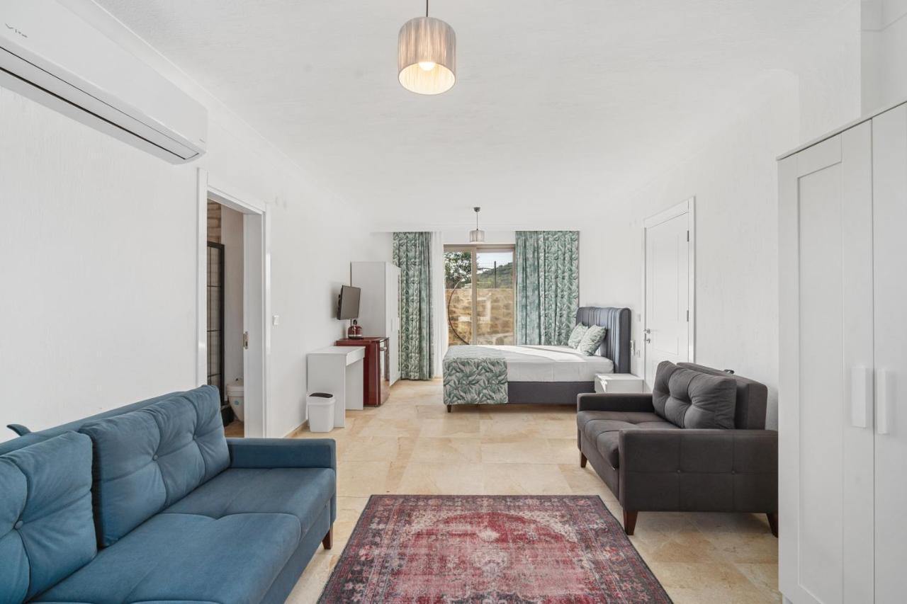Bal Butik Otel Datça Dış mekan fotoğraf