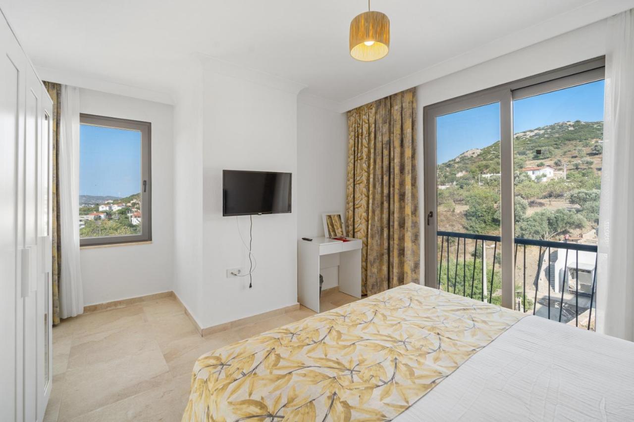 Bal Butik Otel Datça Dış mekan fotoğraf