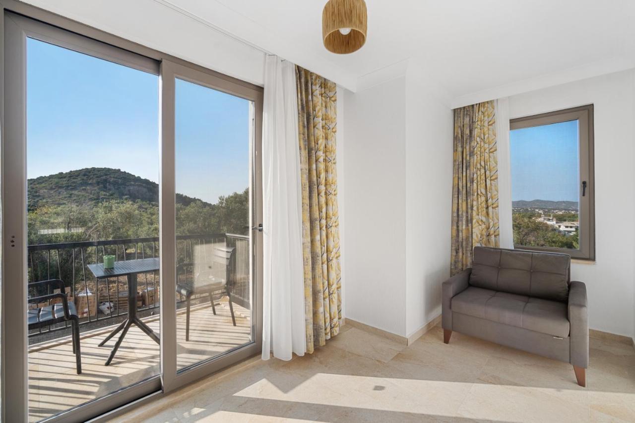 Bal Butik Otel Datça Dış mekan fotoğraf