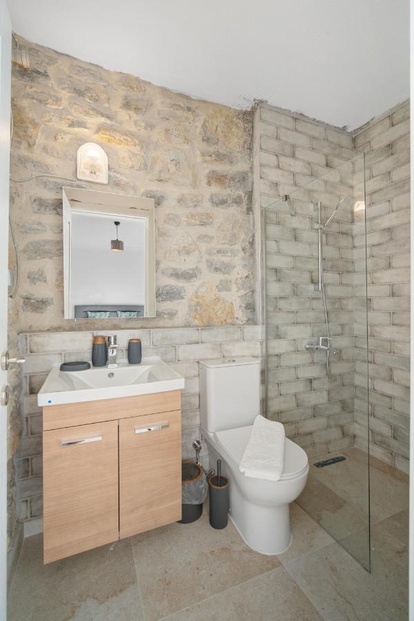 Bal Butik Otel Datça Dış mekan fotoğraf