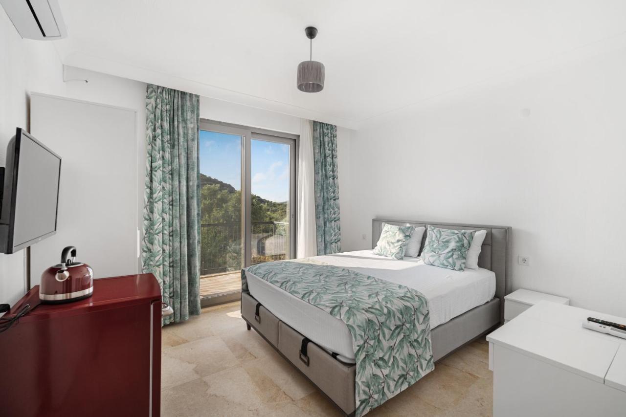 Bal Butik Otel Datça Dış mekan fotoğraf