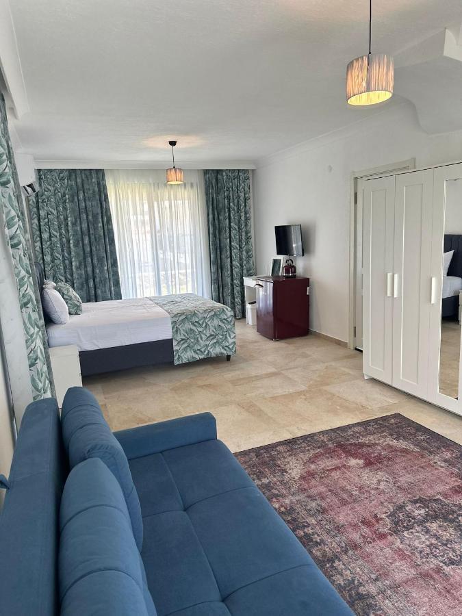 Bal Butik Otel Datça Dış mekan fotoğraf