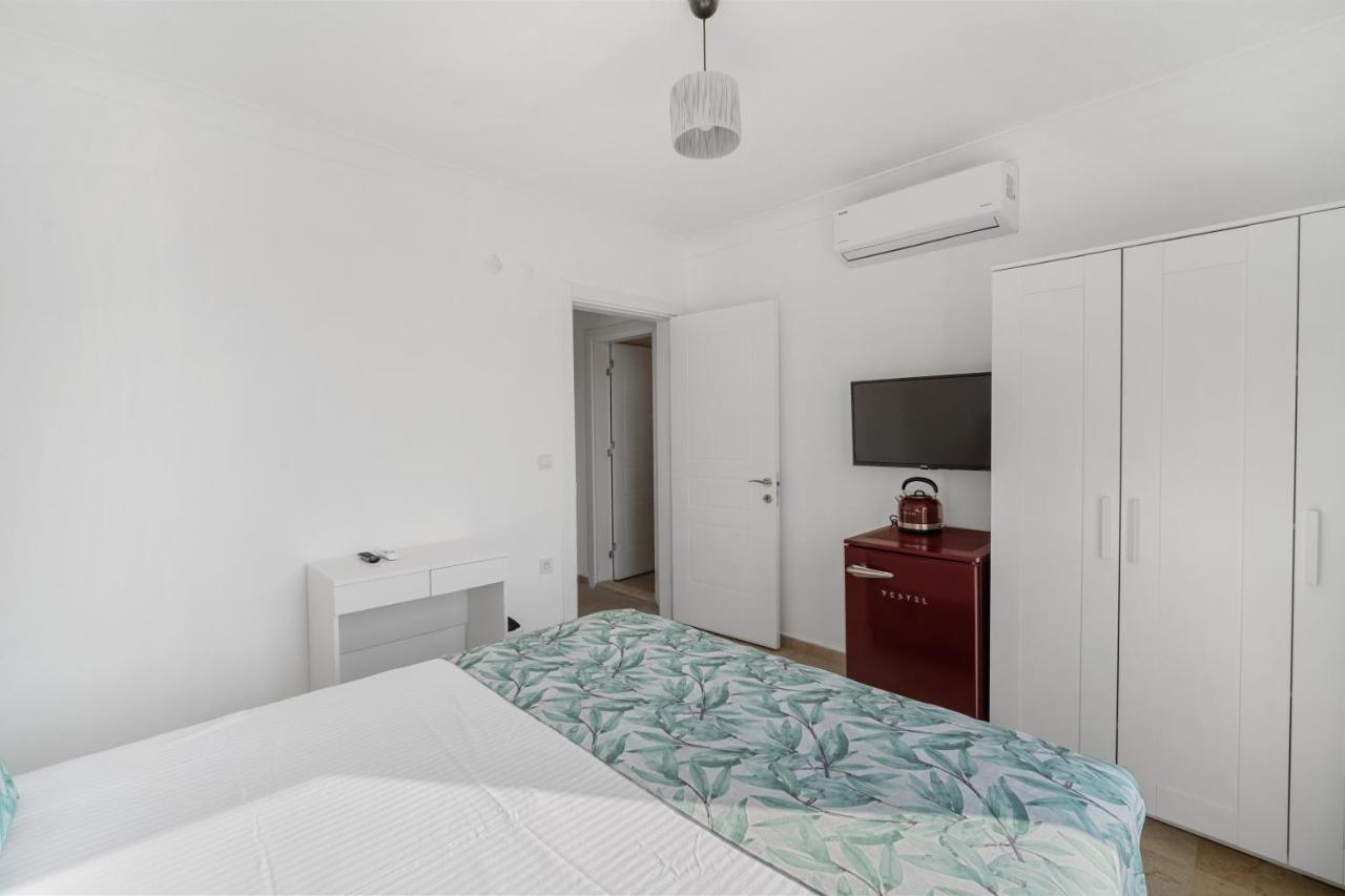 Bal Butik Otel Datça Dış mekan fotoğraf