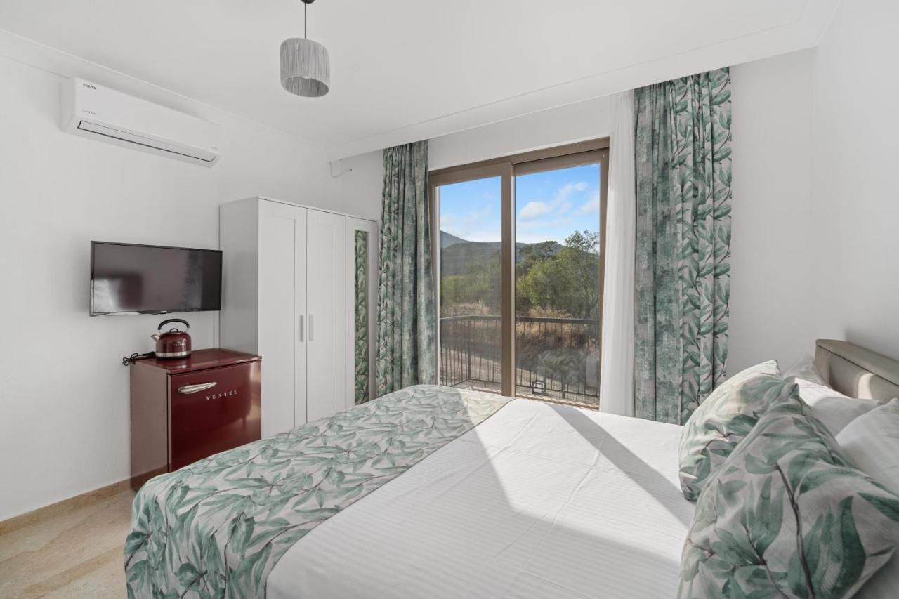 Bal Butik Otel Datça Dış mekan fotoğraf