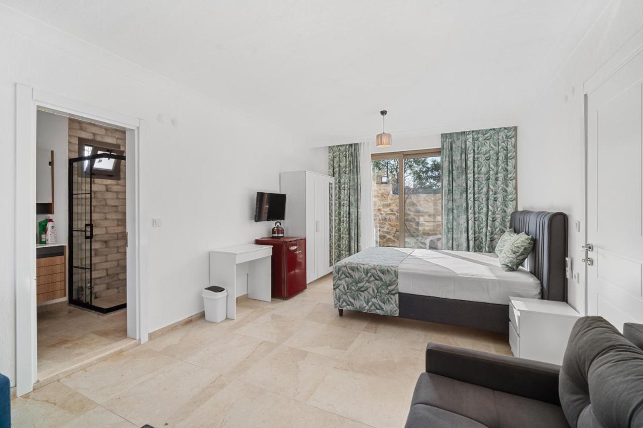 Bal Butik Otel Datça Dış mekan fotoğraf