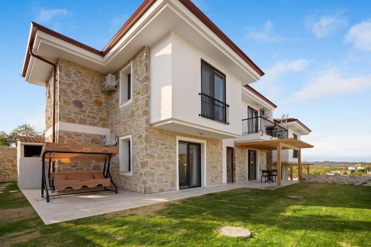 Bal Butik Otel Datça Dış mekan fotoğraf