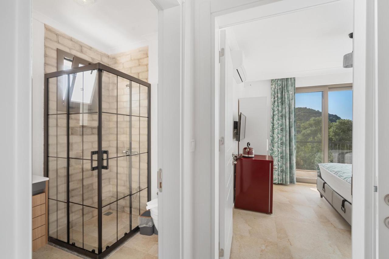 Bal Butik Otel Datça Dış mekan fotoğraf