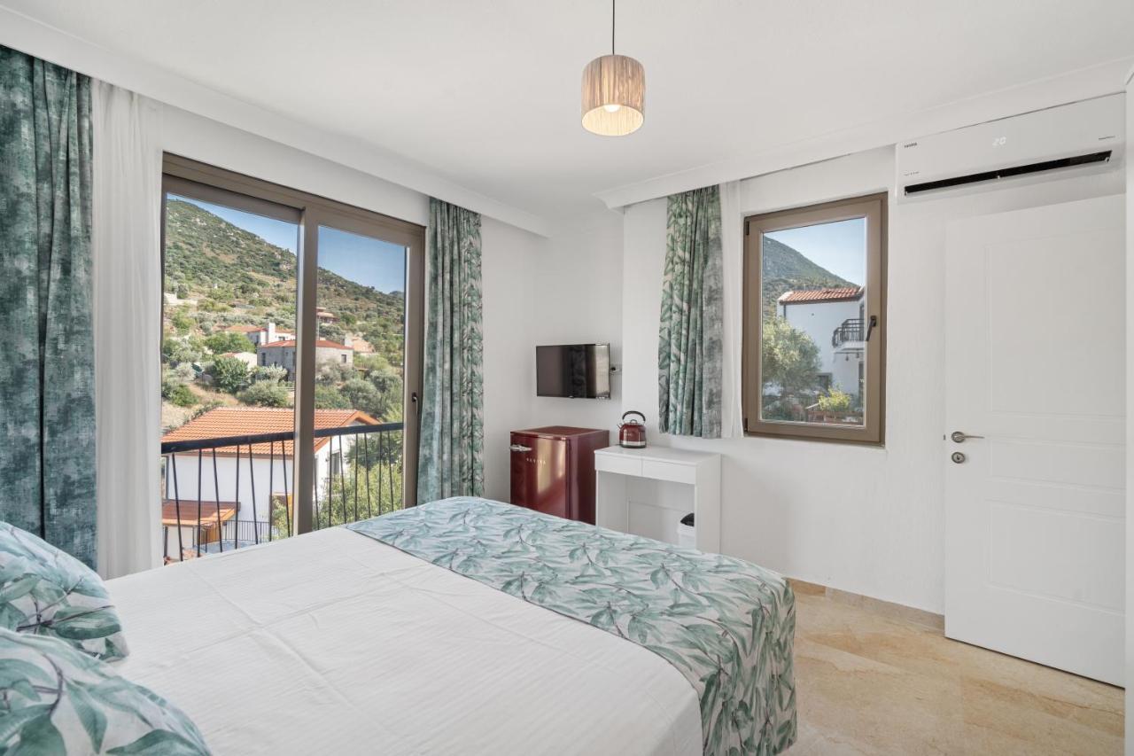 Bal Butik Otel Datça Dış mekan fotoğraf