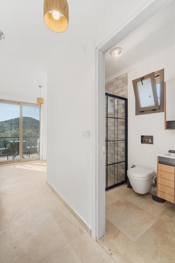 Bal Butik Otel Datça Dış mekan fotoğraf