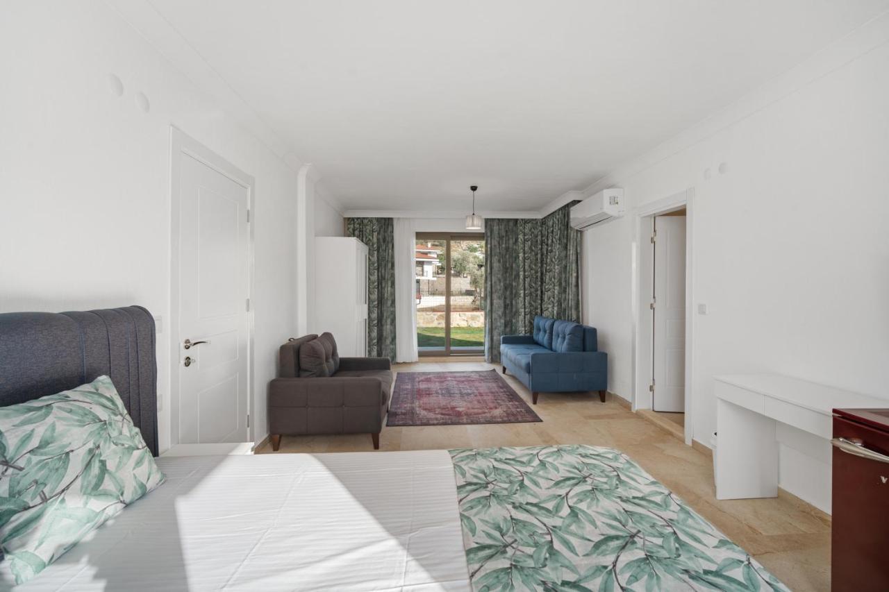Bal Butik Otel Datça Dış mekan fotoğraf