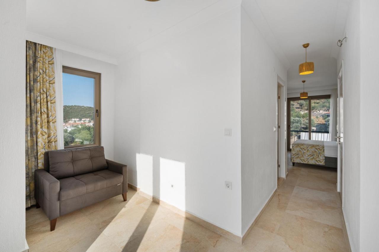 Bal Butik Otel Datça Dış mekan fotoğraf