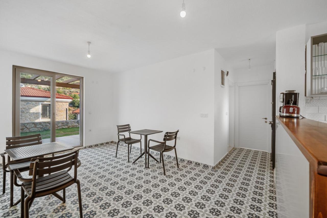 Bal Butik Otel Datça Dış mekan fotoğraf