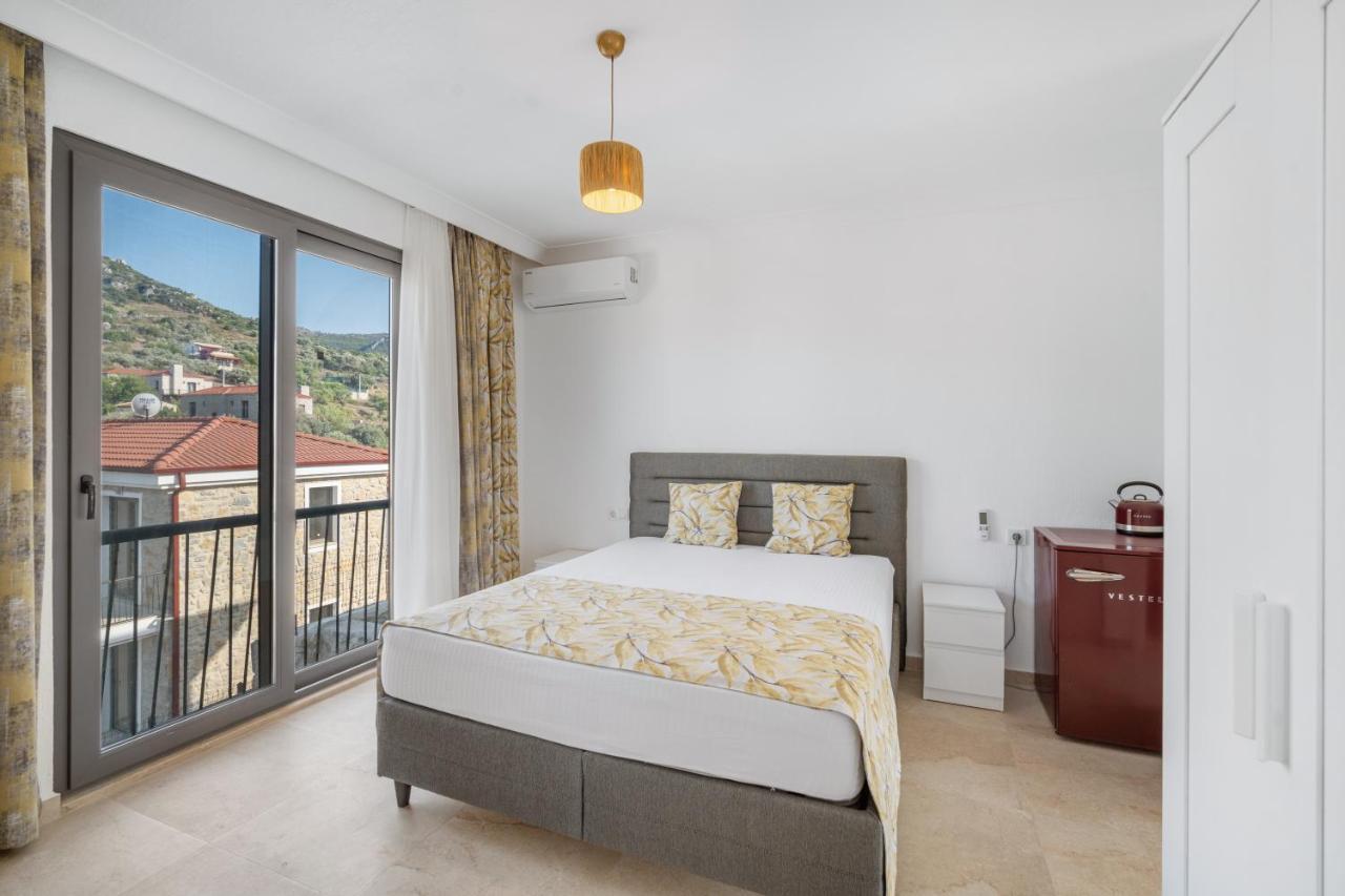 Bal Butik Otel Datça Dış mekan fotoğraf