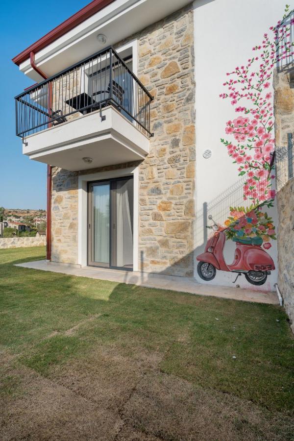 Bal Butik Otel Datça Dış mekan fotoğraf