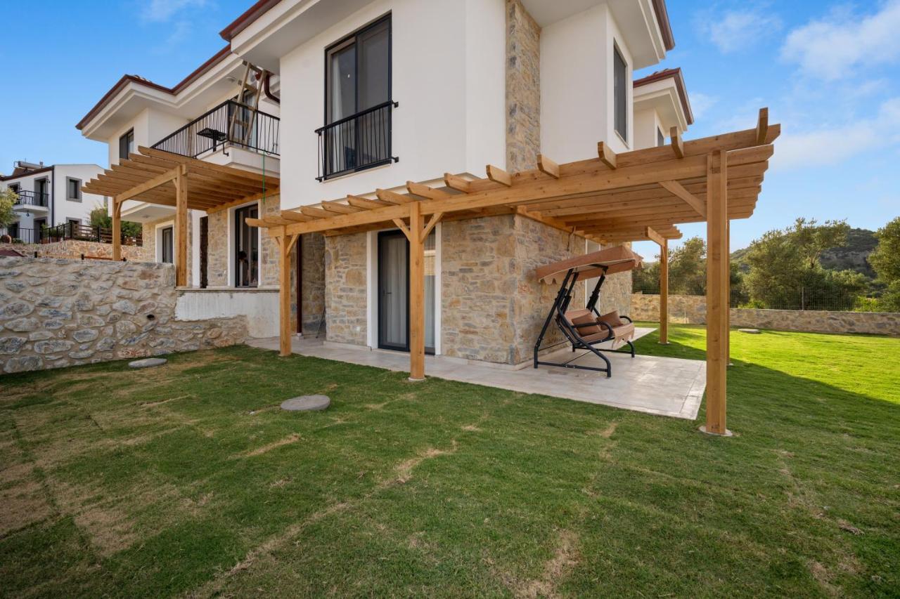 Bal Butik Otel Datça Dış mekan fotoğraf